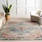 Nuloom Sawyer Vintage Transitional Area Rug 8ft KKDL01A-S808 - alternate 9